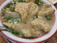 -浑河春面馆·老北京非遗鹿角面(良乡店)