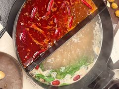 -山缓缓火锅(上海闵行龙湖店)