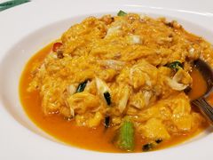 -香蕉叶餐厅(是隆店)