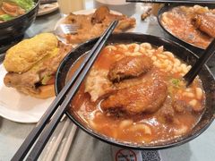 -华嫂冰室(尖沙咀店)