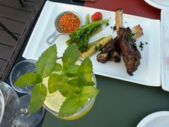 -EATALIA意塔利意式餐厅(鼓楼店)