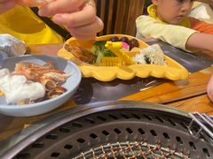 -黑牛の店·和牛烧肉(合生汇店)