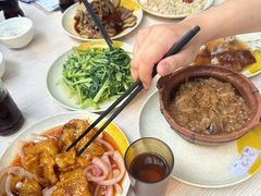 -紫金食坊(江南西路店)