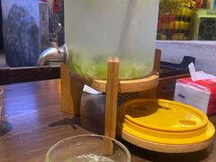 -王扯火胖哥烤生蚝(眉山首店)
