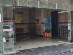 -VR间客漫虚拟现实体验馆(汉街店)