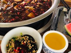 -重庆鱼美佳火锅(四川师大店)