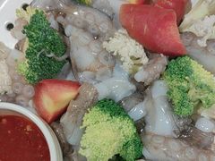 -三个渔夫·蒸汽海鲜(小白楼店)