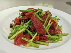 -乔一乔怪味干锅(武侯欢肆店)