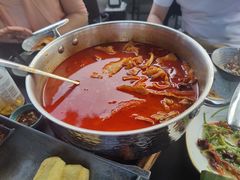 多味酸汤鲈鱼-多味居(剪子巷店)