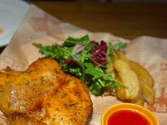-JINNS锦时 steak&pizza(浸信会礼拜堂旧址店)