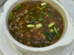 -葛尼沙印度餐厅 (镇明路店)