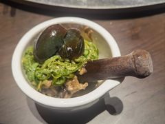-炊烟小炒黄牛肉(浦东世纪汇店)