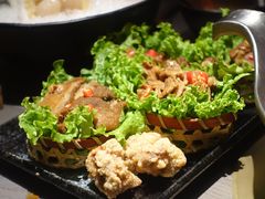 -湊湊火锅·茶憩(杭州湖滨银泰in77店)