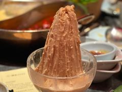 -捞王猪肚鸡火锅(金华义乌之心店)