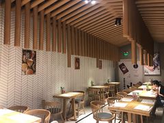 大堂-炖物24章·顺时轻养茶(杭州保利时光里店)