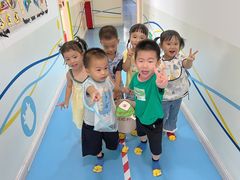 -全优加早教托育园(金海岸店)