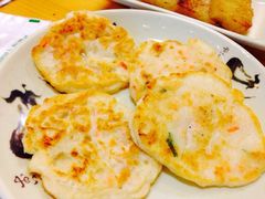 iphone_upload_pic-青瓦餐厅·生鱼片·韩园烤肉(西塔店)