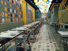 -大族广场Mall&More