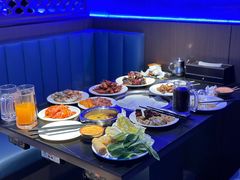-海韵之星邮轮水会(明发商业广场店)