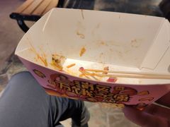 -四环冷面王(西单华威约饭街店)