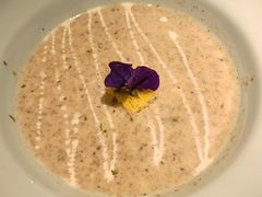 奶油蘑菇汤-阿妮叶李(光谷世界城店)