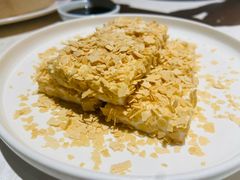 杏仁豆腐-维园悦谱·海派家常菜(乌鲁木齐南路店)
