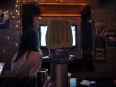 -欢乐盛KTV音乐会所(泰然店)