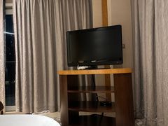 -绿城千岛湖喜来登度假酒店