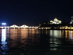 -汉江公园
