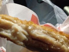 -麦当劳(牡丹江路店)