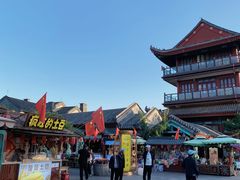 -巧克力渔家.小船海鲜胶东菜(万平口店)