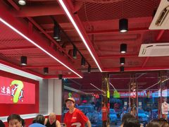 -7只羊·鲜羊肉串·地锅鸡精酿(玄武墨香路店)