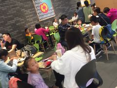 -麦当劳(龙湖北京大兴天街店)