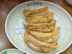 -李记清真馆(打钉巷店)