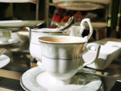 -利顺德大饭店·维多利亚花园(小白楼店)