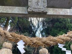 -上色见熊野座神社