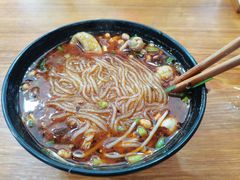 肥肠粉-青石桥老瓦房肥肠粉总店(青石桥总店)
