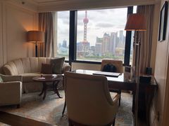 -上海外滩华尔道夫酒店