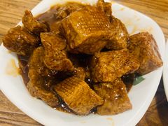 -董记面馆(漳州二路店)
