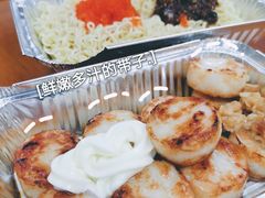 -强记龙虾钳(定安里店)