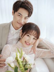 -蒙娜丽莎婚纱摄影·旅拍