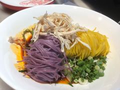 -南锣肥猫·麻辣烤鱼·15年现烤现卖(通州领展店)