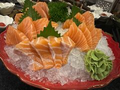 -神户赤童日式烤肉伙伴(东直门店)
