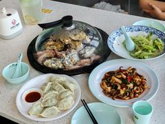 -巧克力渔家.小船海鲜胶东菜(万平口店)