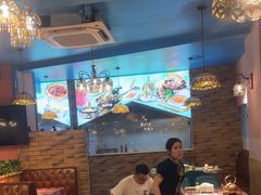-清真·丝路香妃新疆餐厅