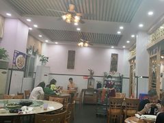 -煲煲掂风味煲仔饭餐厅(西区店)