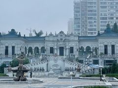 -珠海圆明新园