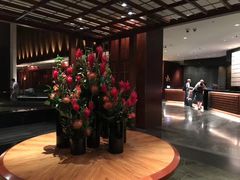 -新加坡文华东方酒店