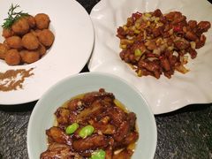 -局气 烤鸭·北京菜(光华路店)