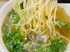 -西北朗益和穆斯林餐厅